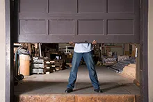 Exclusive Garage Door Service, West Harrison, NY 914-267-1903 Exclusive Garage Door Service, West Harrison, NY 914-267-1903 - emergency-sidebar